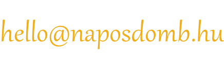 hello@naposdomb.hu